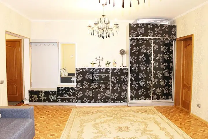 Алматы: Samal 2/18/18