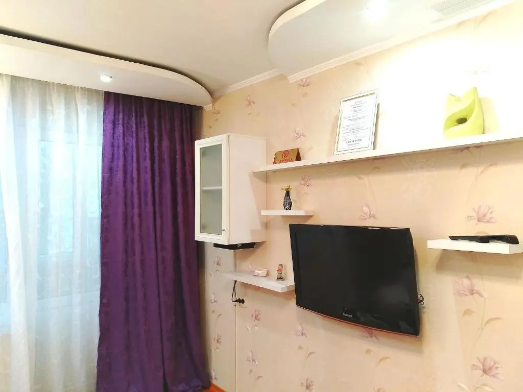Алматы: Apartments Koktem-2-4
