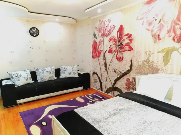 Алматы: Apartments Koktem-2-4