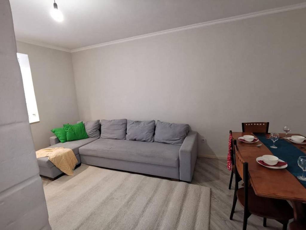 Алматы: Gulims House