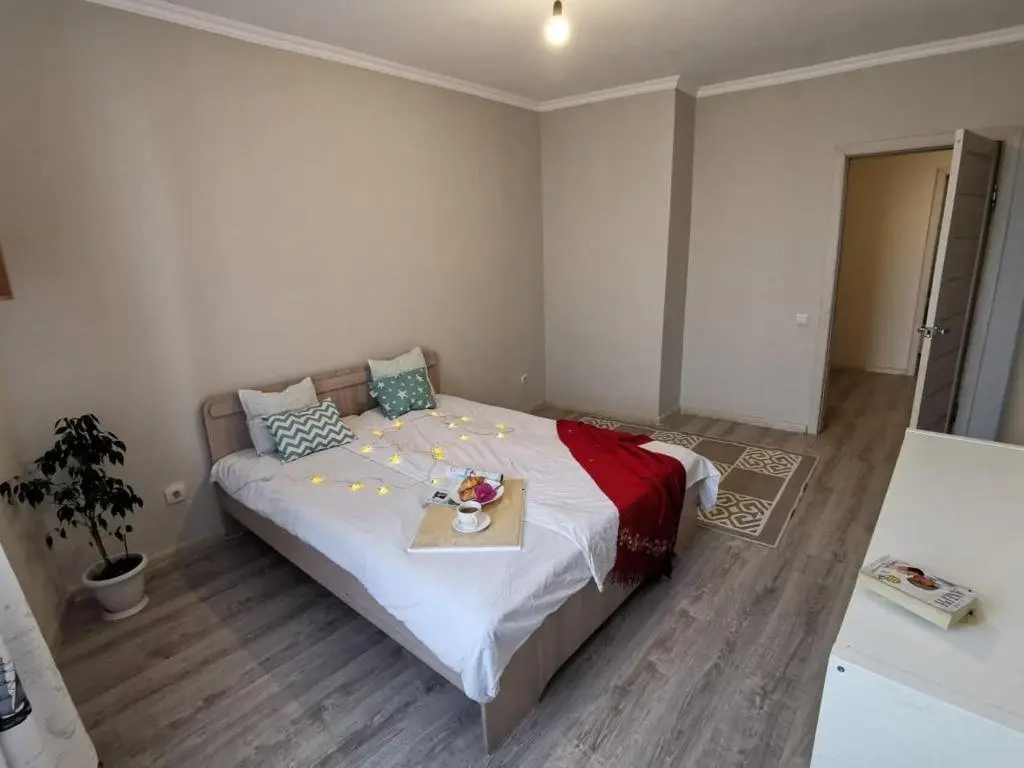 Алматы: Gulims House