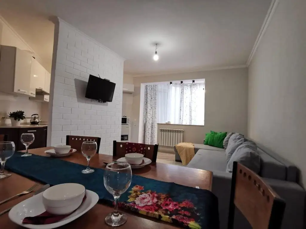 Алматы: Gulims House
