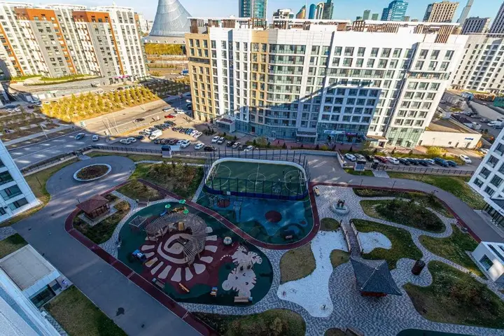 Астана: Raisson Ahotel H245