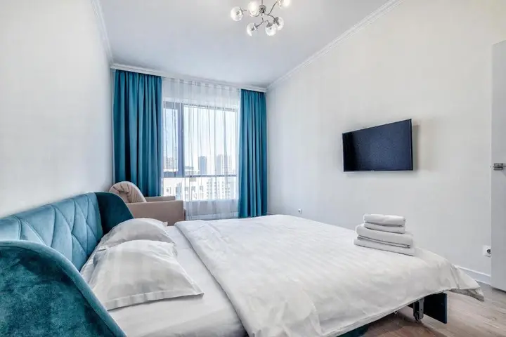Астана: Raisson Ahotel H245