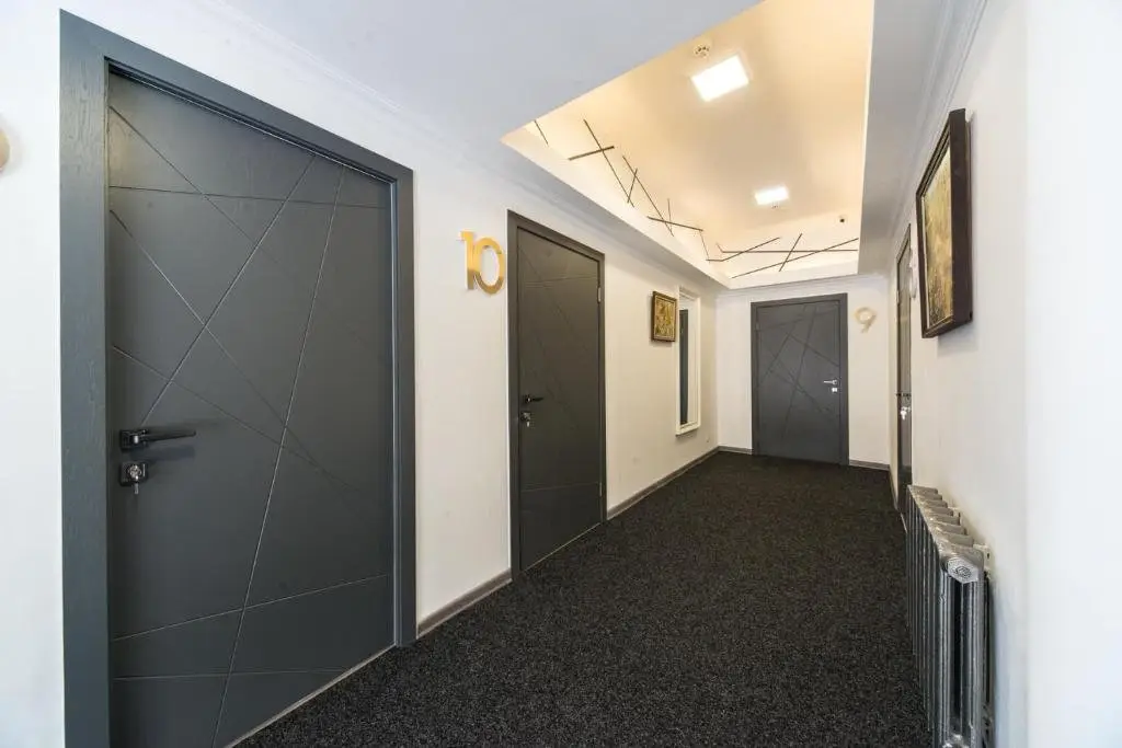 Алматы: Hostel 211A