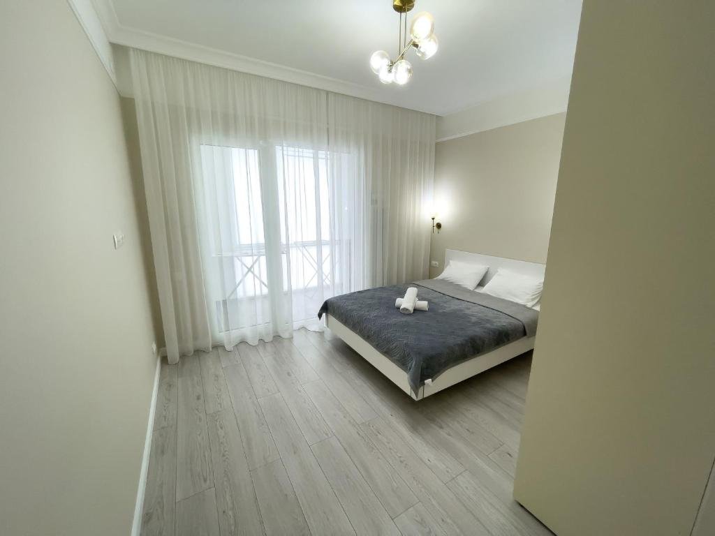 Алматы: Family apartments in the 4YOU residential complex