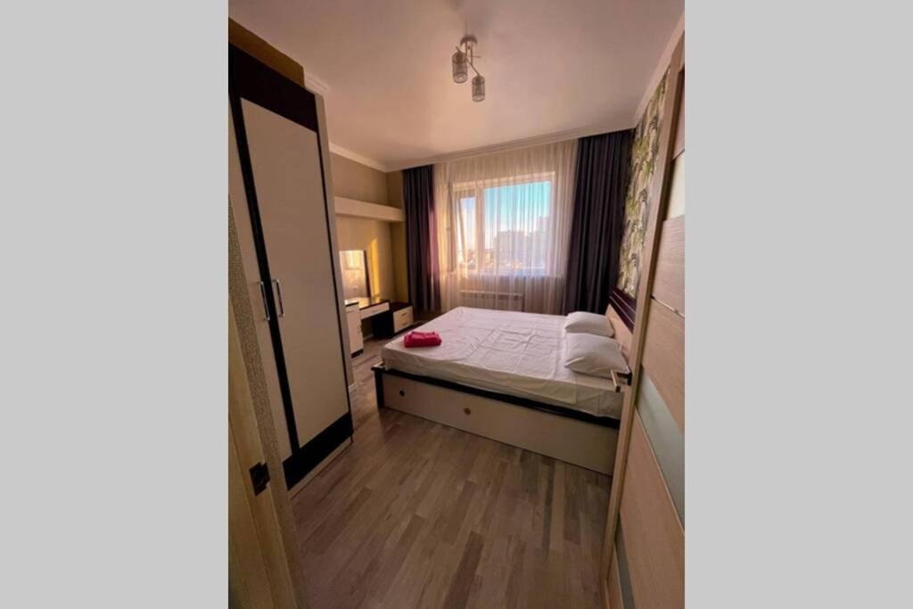 Астана: Olimp palace 2 apartment