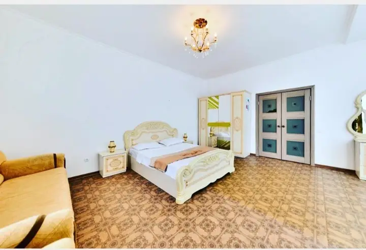 Астана: Olimp palace 2 apartment