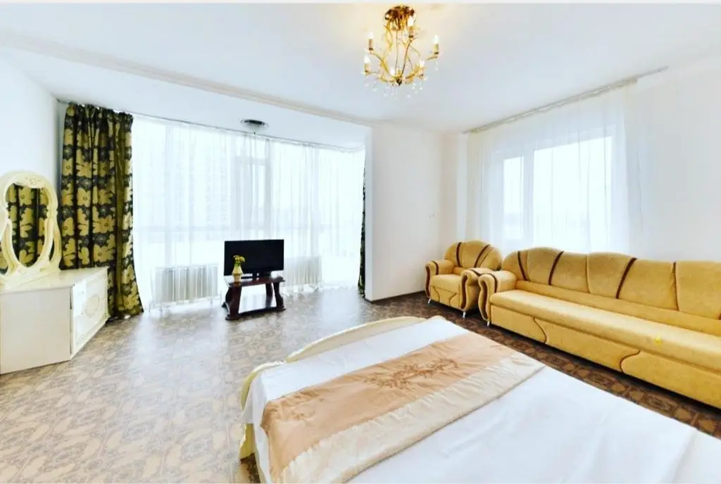Астана: Olimp palace 2 apartment