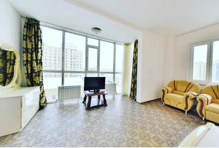 Астана: Olimp palace 2 apartment