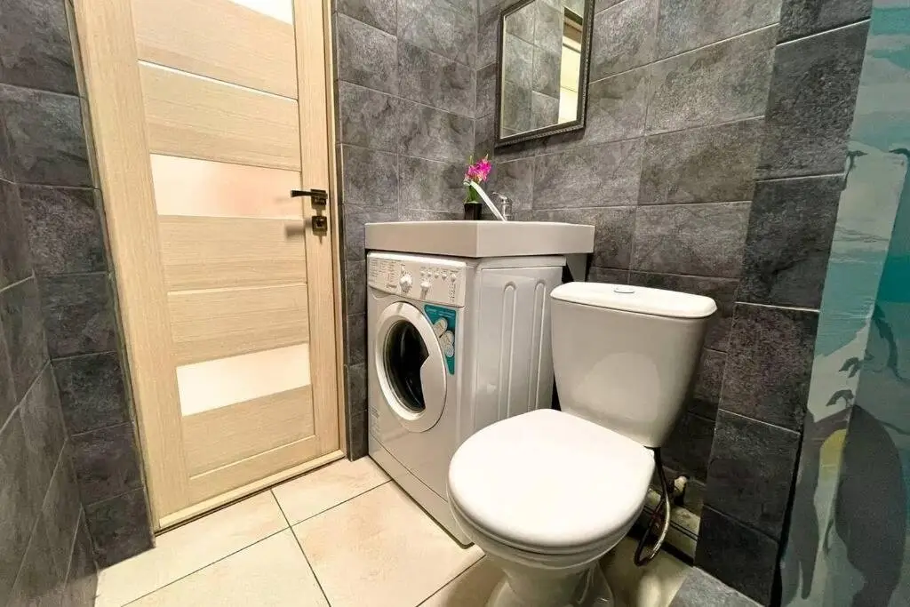 Астана: Olimp palace 2 apartment