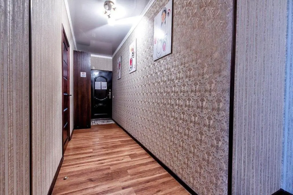 Астана: Apart-group on Sarayshyk street, 5E, 3rd entrance