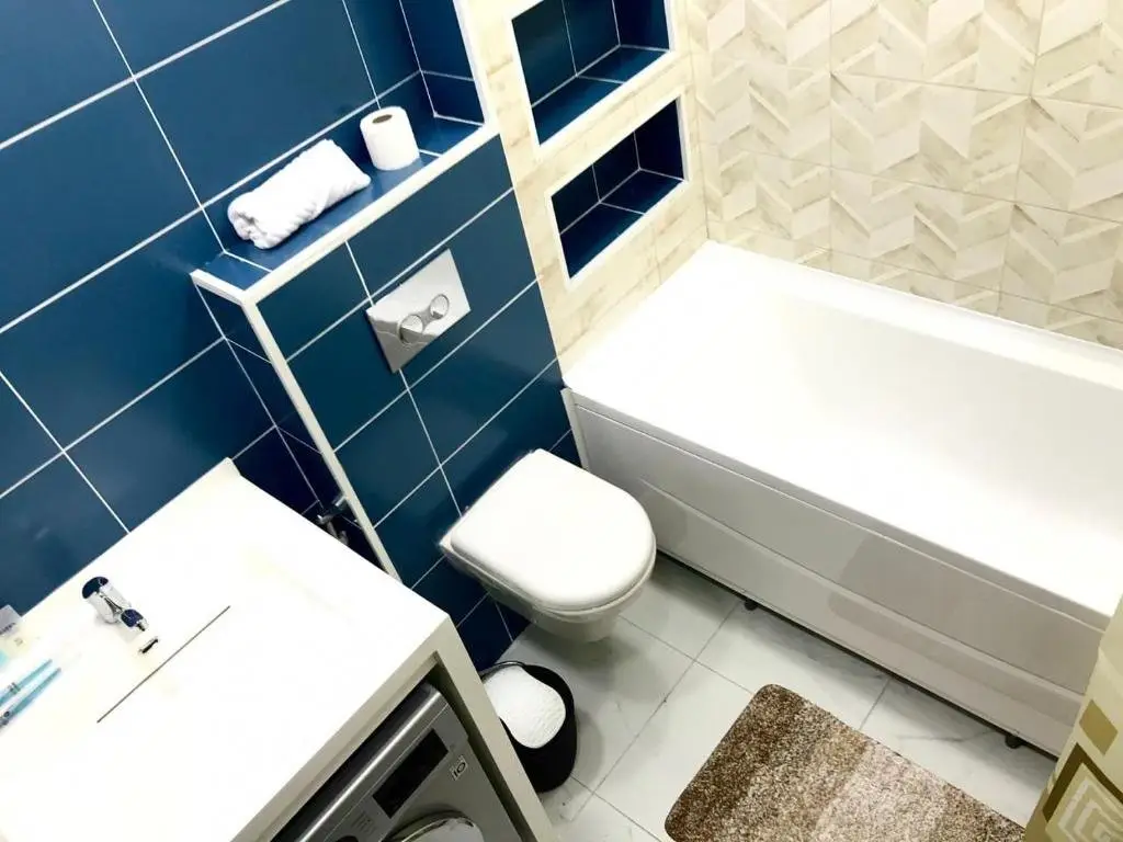 Алматы: Latifa Residence Apartments