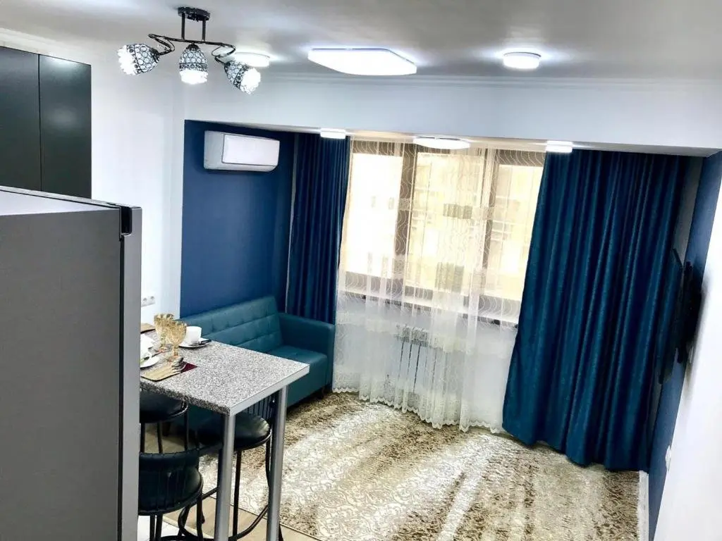Алматы: Latifa Residence Apartments