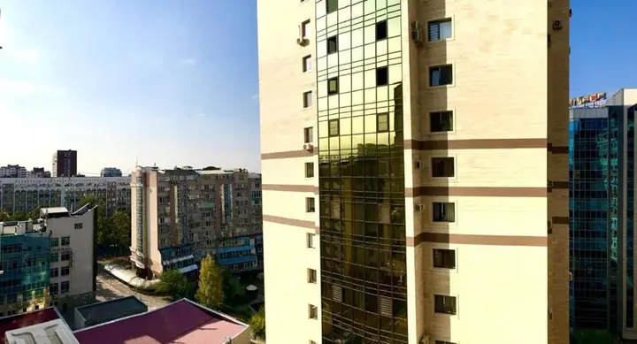 Алматы: Latifa Residence Apartments