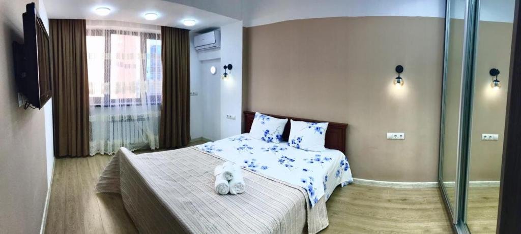 Алматы: Latifa Residence Apartments