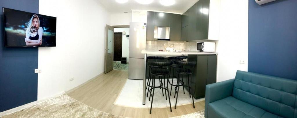 Алматы: Latifa Residence Apartments