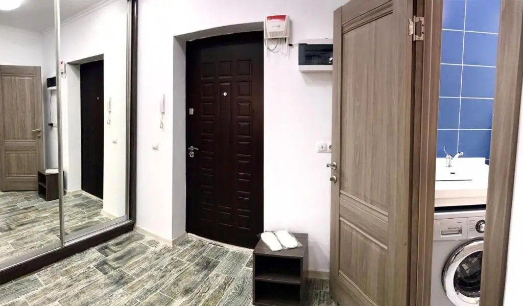 Алматы: Latifa Residence Apartments