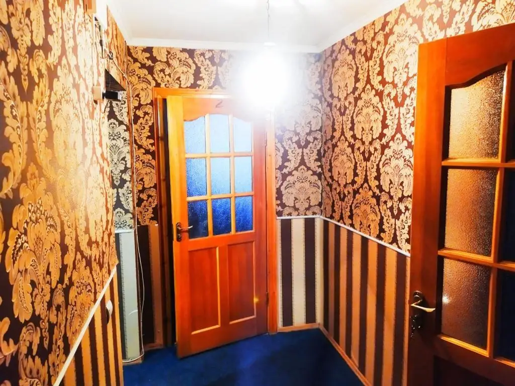 Алматы: Hostel Air Home