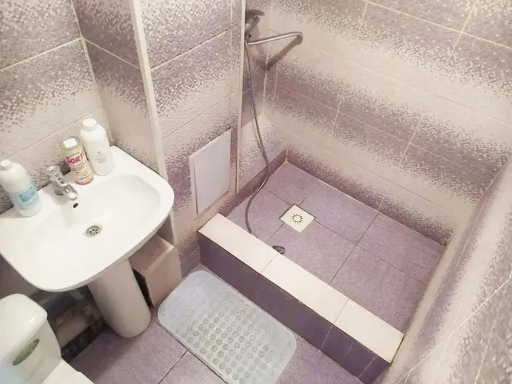 Алматы: Hostel Air Home