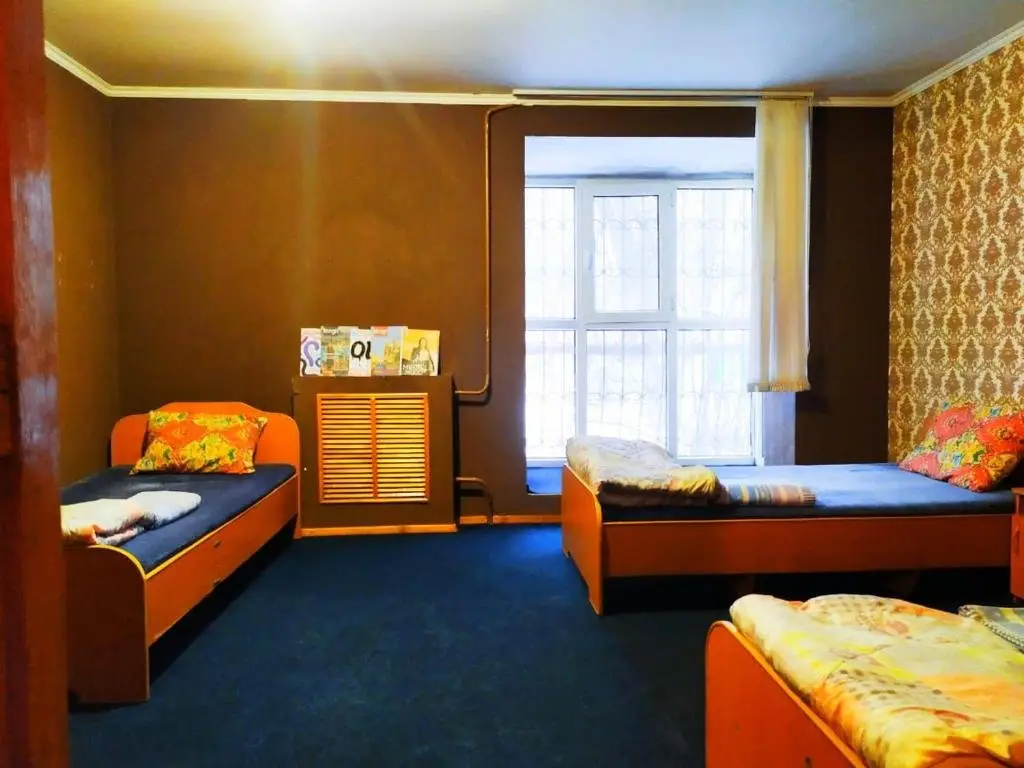 Алматы: Hostel Air Home