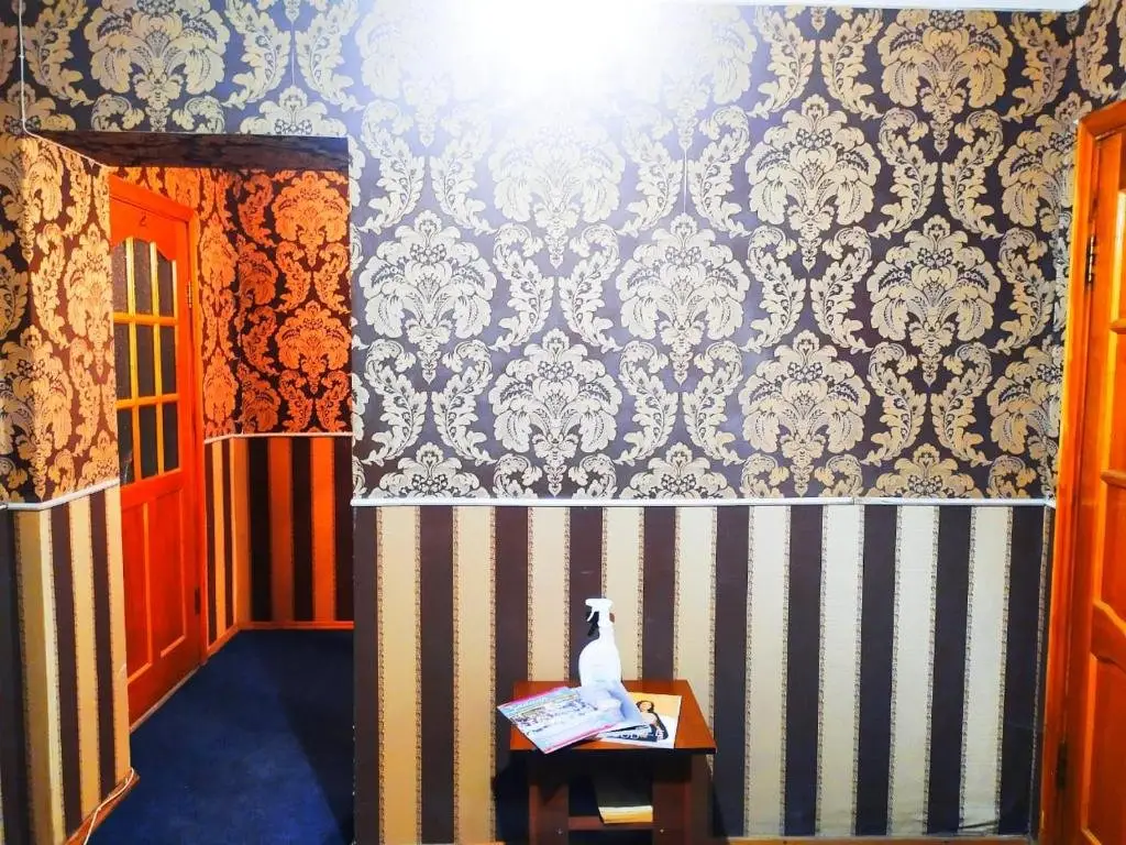 Алматы: Hostel Air Home