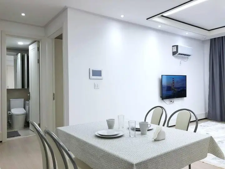 Астана: Theaddress Highvill Ishim 1116