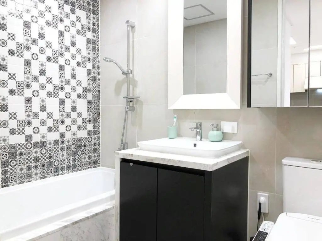 Астана: Theaddress Highvill Ishim 1116