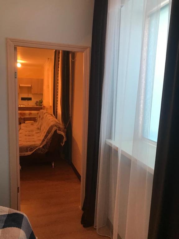 Атырау: Motel Samuryk