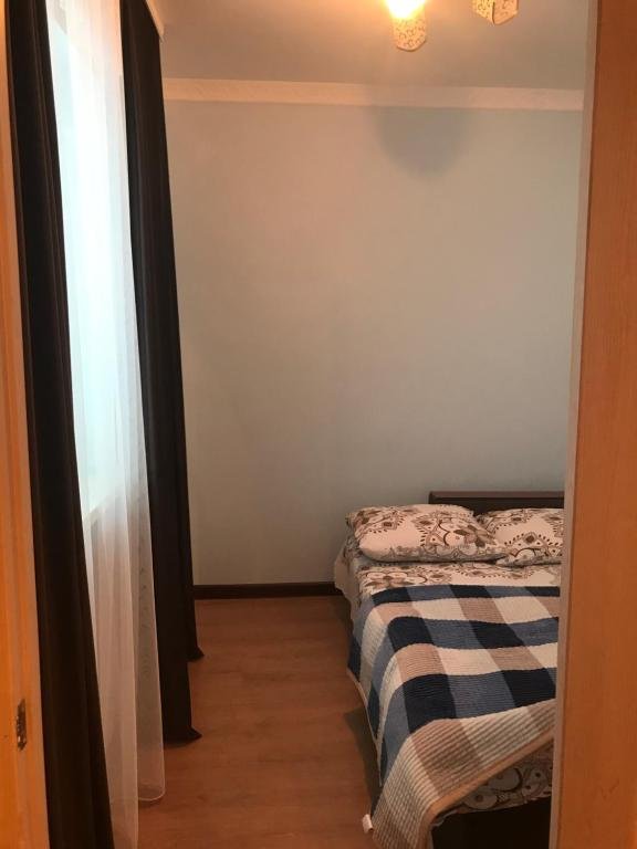 Атырау: Motel Samuryk