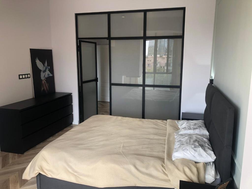 Алматы: Amazing 70 sqm apartment with the best premium location