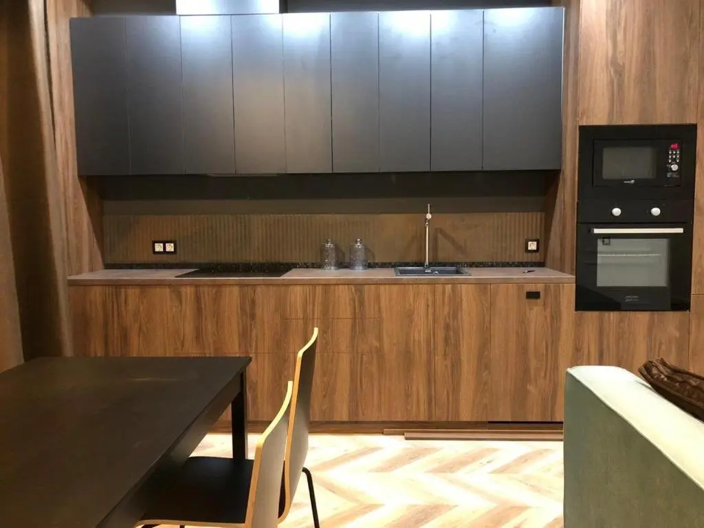 Алматы: Amazing 70 sqm apartment with the best premium location