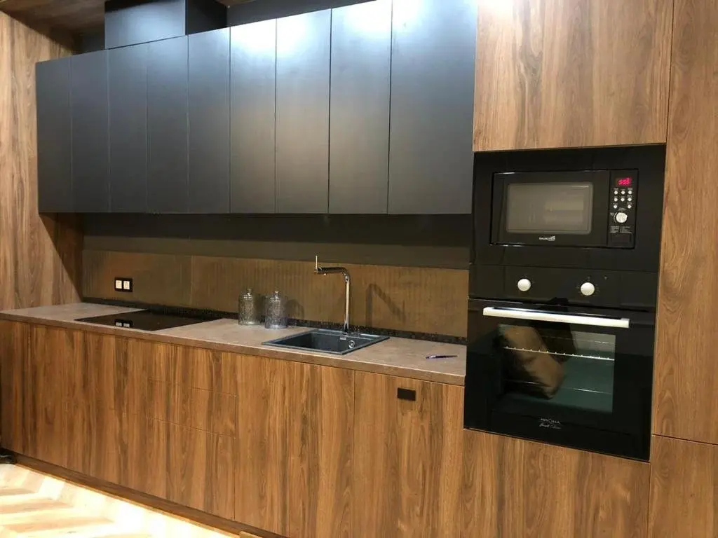 Алматы: Amazing 70 sqm apartment with the best premium location