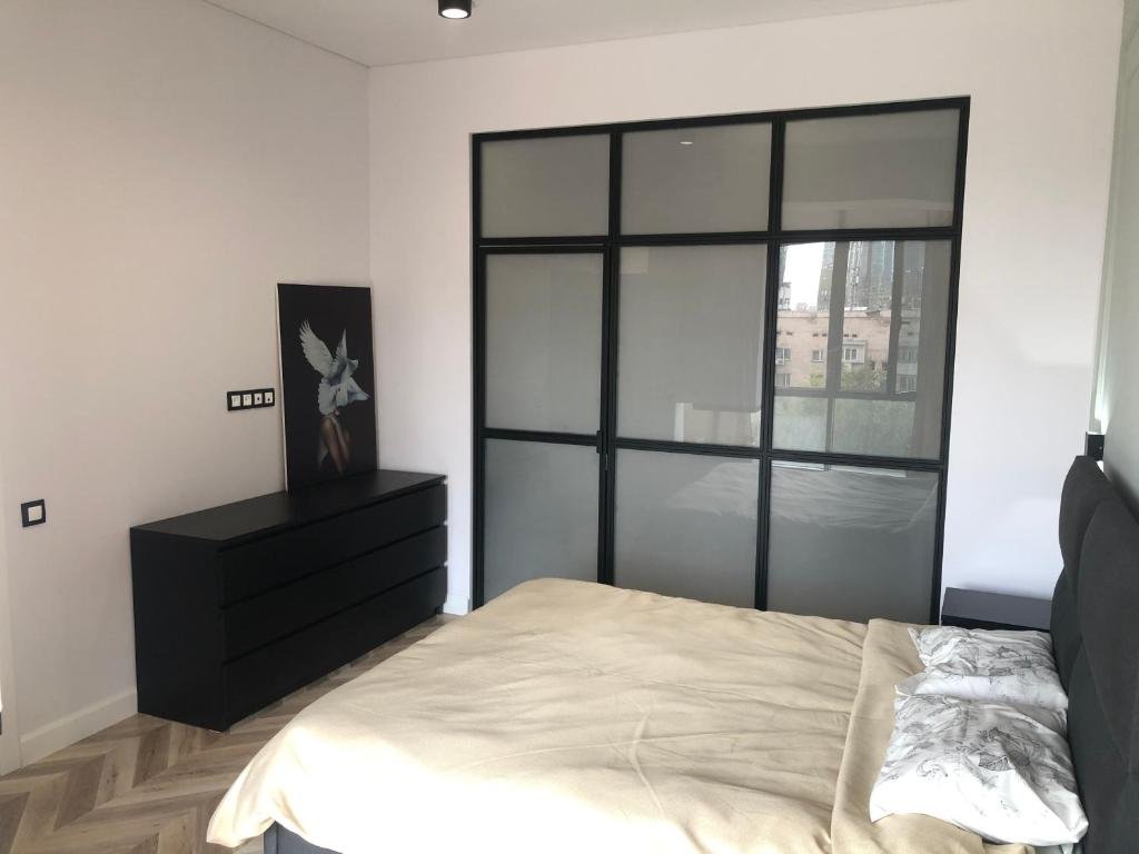 Алматы: Amazing 70 sqm apartment with the best premium location
