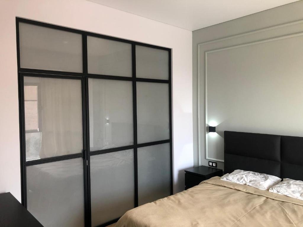 Алматы: Amazing 70 sqm apartment with the best premium location