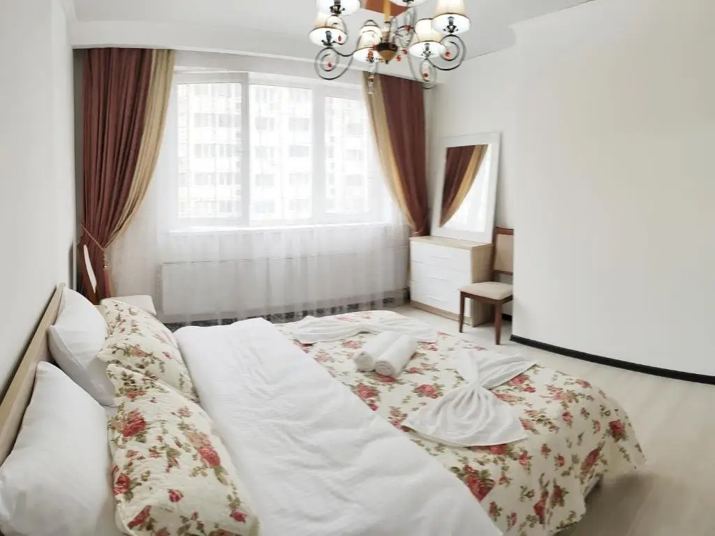 Алматы: ?r.House 4