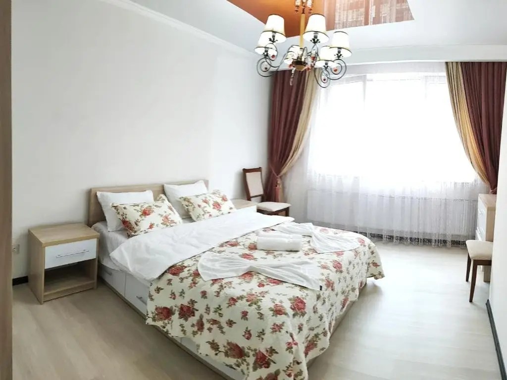 Алматы: ?r.House 4