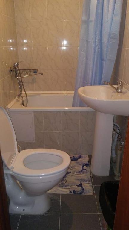 Алматы: Lastochka Guest House