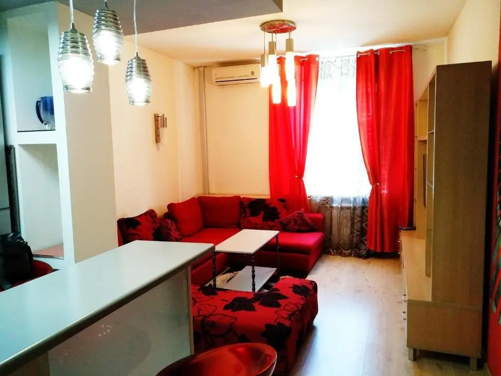 Алматы: Billion Co (Gogol 87, Arbat) 2 rooms apartment
