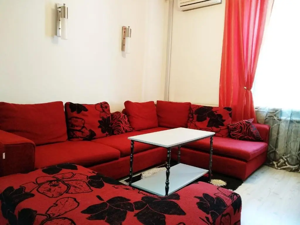 Алматы: Billion Co (Gogol 87, Arbat) 2 rooms apartment