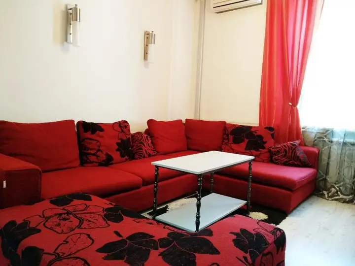 Алматы: Billion Co (Gogol 87, Arbat) 2 rooms apartment
