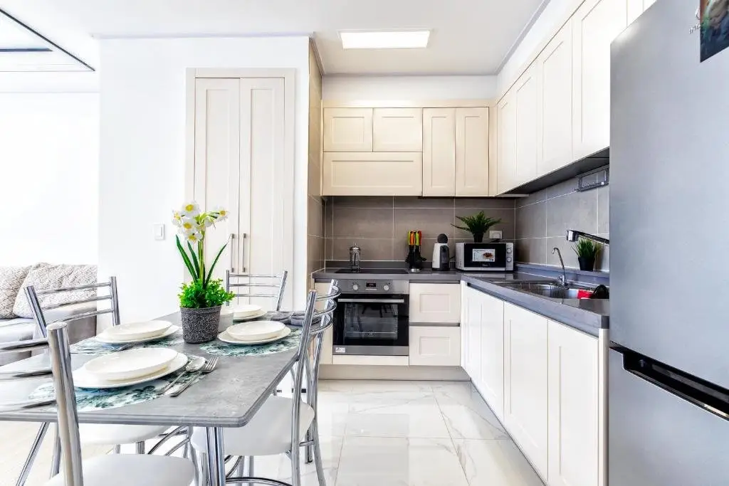 Астана: Raisson APARTHOTEL HIGHVILL D1308