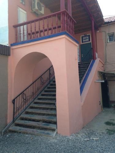 Атырау: Bed And Breakfast 3 Stars Atyrau