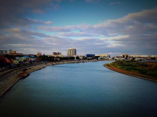 Атырау: Bed And Breakfast 3 Stars Atyrau