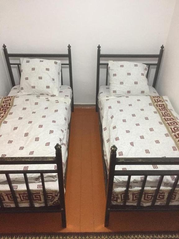 Алматы: Kolsay Kaindy Guest house