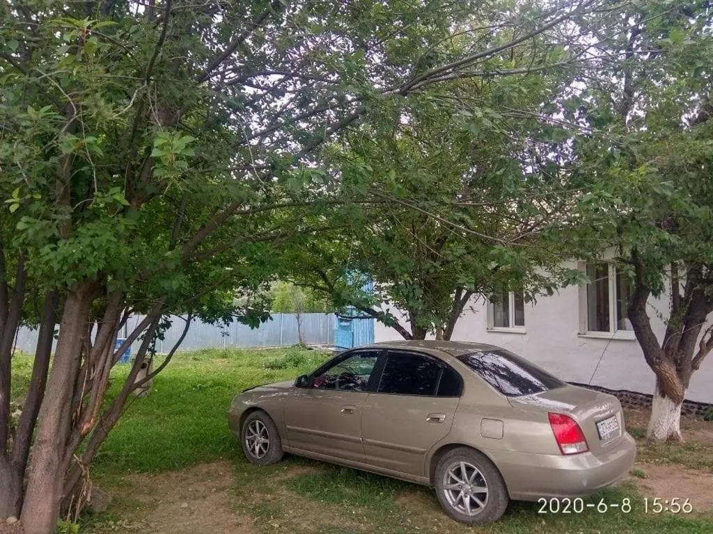 Алматы: Kolsay Kaindy Guest house