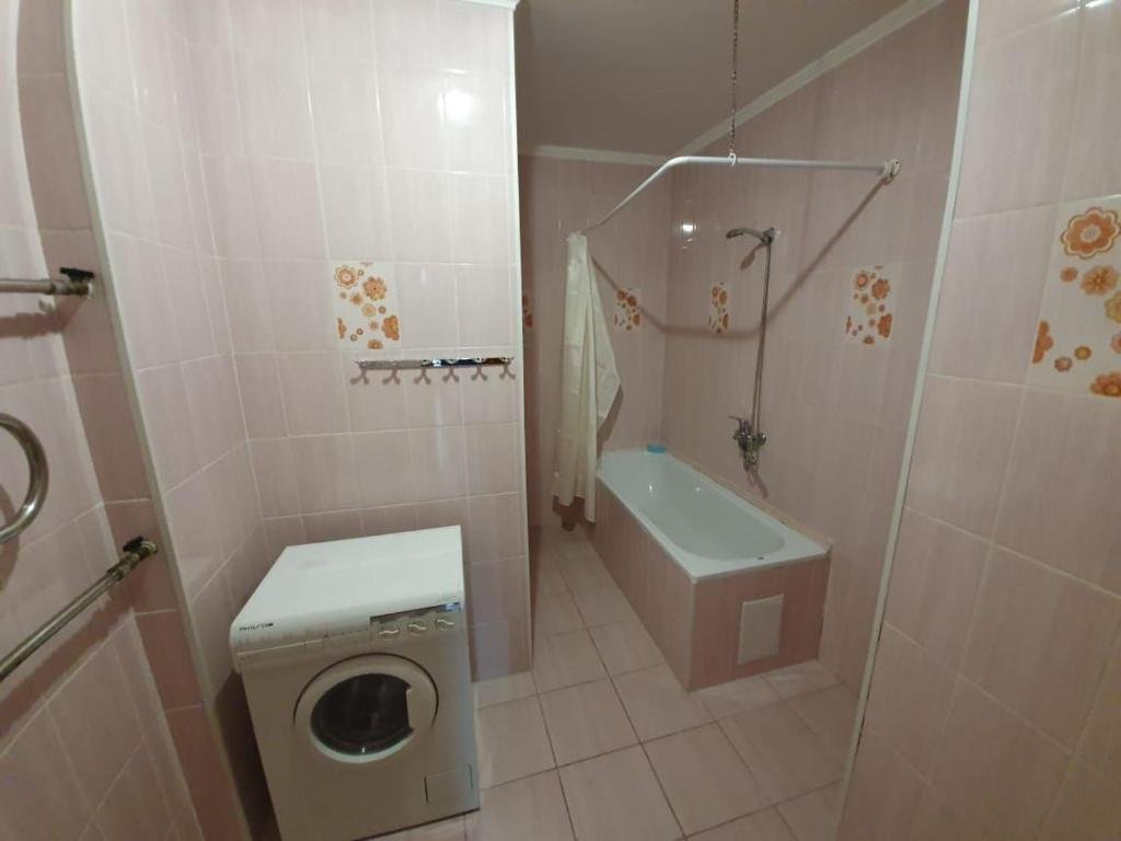 Алматы: Cozy 1 bedroom apartment