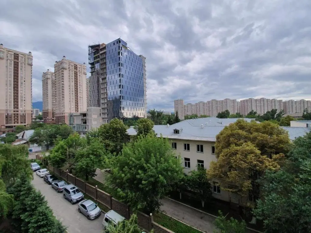 Алматы: Cozy 1 bedroom apartment