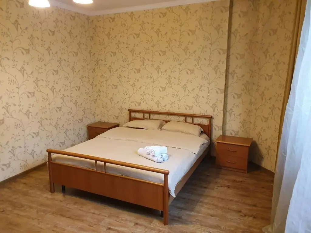 Алматы: Cozy 1 bedroom apartment