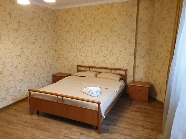 Алматы: Cozy 1 bedroom apartment